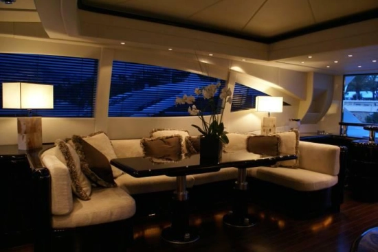 Overmarine Group Mangusta 92 de segunda mano en venta