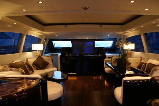 Overmarine Group Mangusta 92 de segunda mano en venta