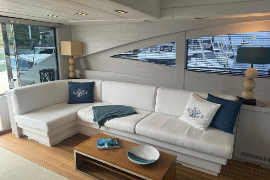 Mangusta 92 de segunda mano en venta