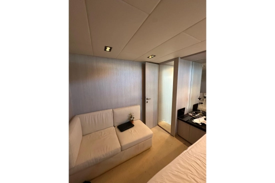 Mangusta 92 de segunda mano en venta
