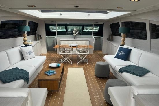 Mangusta 92 de segunda mano en venta