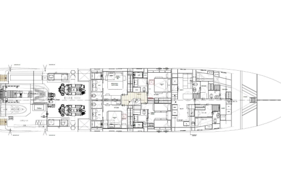 Sanlorenzo SL118 usata in vendita