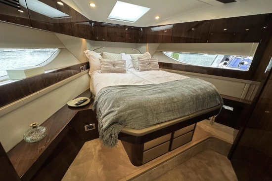 Fairline Targa 45 GT de segunda mano en venta
