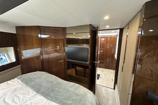 Fairline Targa 45 GT de segunda mano en venta