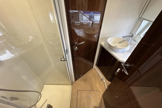 Fairline Targa 45 GT de segunda mano en venta
