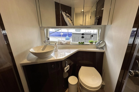 Fairline Targa 45 GT de segunda mano en venta