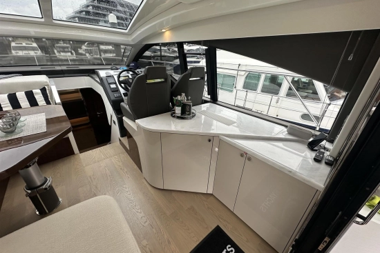 Fairline Targa 45 GT de segunda mano en venta