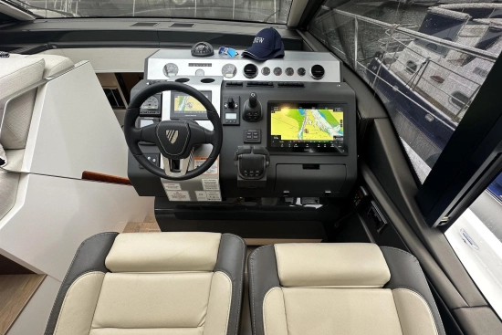 Fairline Targa 45 GT de segunda mano en venta