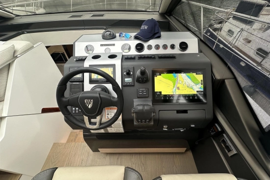 Fairline Targa 45 GT de segunda mano en venta