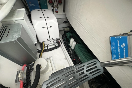 Fairline Targa 45 GT de segunda mano en venta