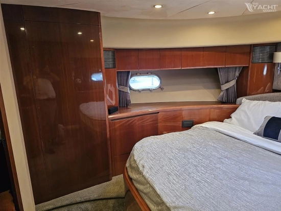 Princess 21 m de segunda mano en venta