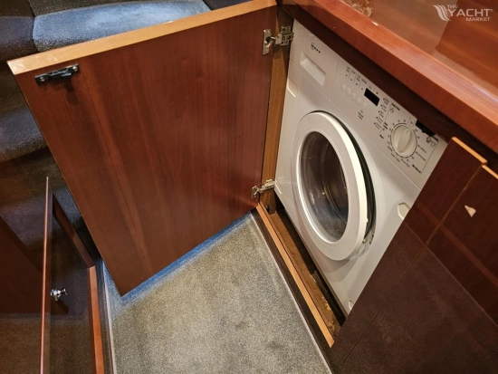 Princess 21 m de segunda mano en venta