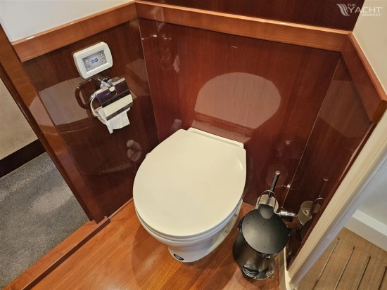 Princess 21 m de segunda mano en venta