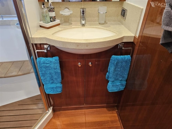 Princess 21 m de segunda mano en venta