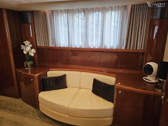Princess 21 m de segunda mano en venta