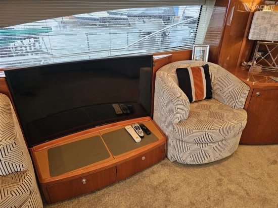 Princess 21 m de segunda mano en venta