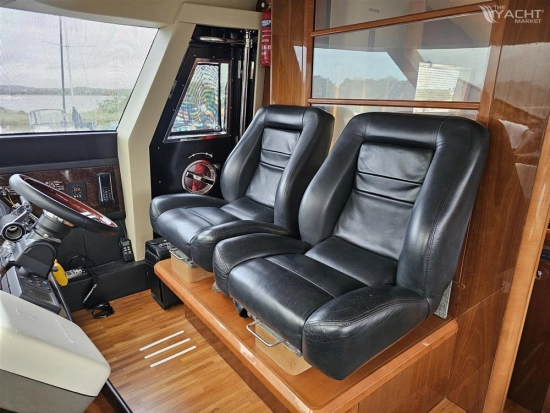Princess 21 m de segunda mano en venta