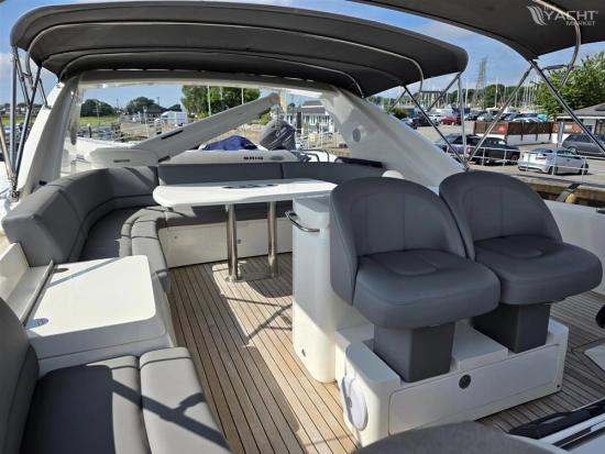 Princess 21 m de segunda mano en venta