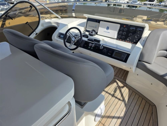 Princess 21 m de segunda mano en venta