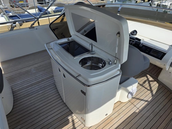 Princess 21 m de segunda mano en venta