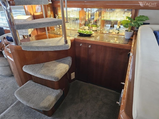 Princess 21 m de segunda mano en venta