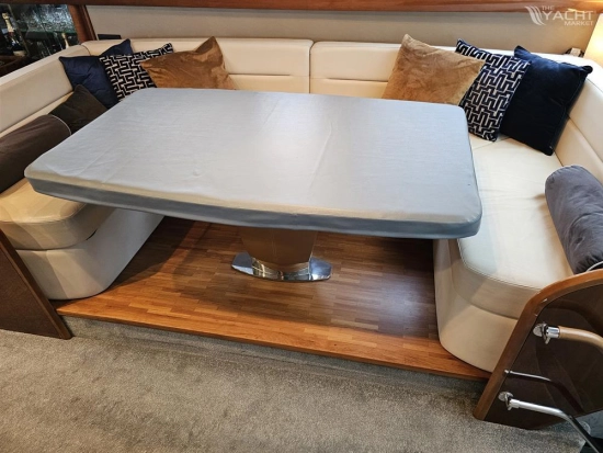 Princess 21 m de segunda mano en venta