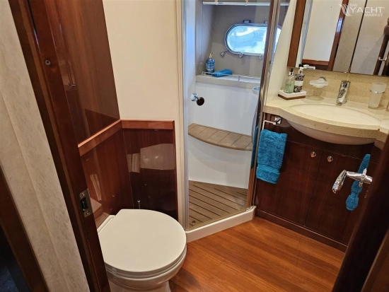 Princess 21 m de segunda mano en venta