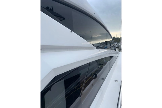 Sunseeker Predator 57 de segunda mano en venta