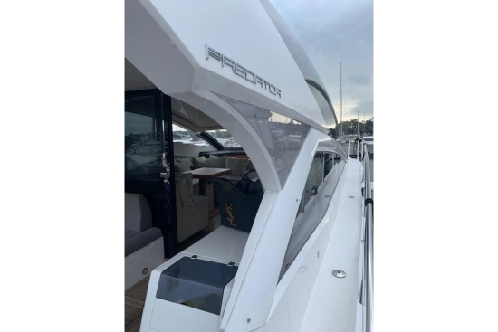 Sunseeker Predator 57 de segunda mano en venta