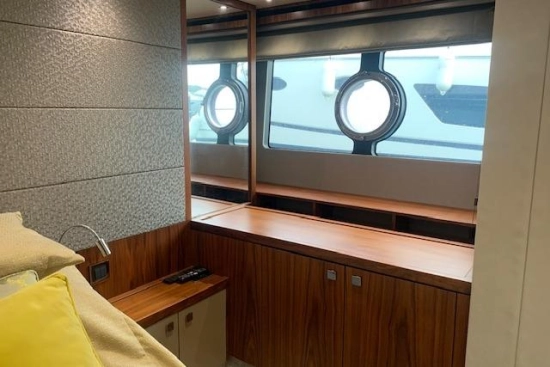 Sunseeker Predator 57 de segunda mano en venta