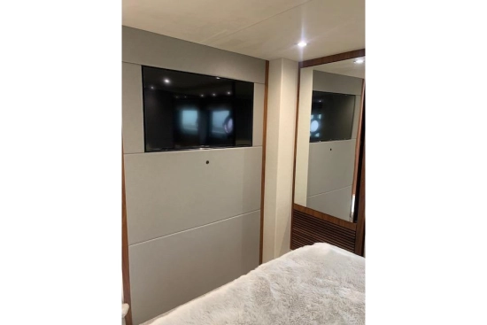 Sunseeker Predator 57 de segunda mano en venta