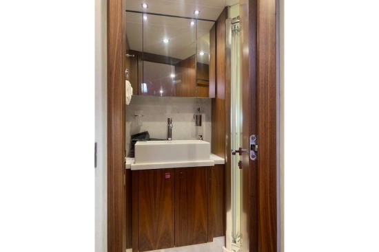 Sunseeker Predator 57 de segunda mano en venta