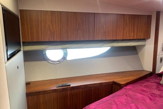 Sunseeker Predator 57 de segunda mano en venta