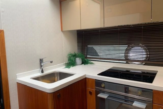 Sunseeker Predator 57 de segunda mano en venta