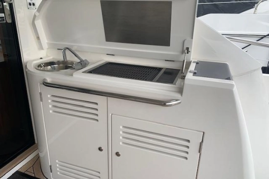 Sunseeker Predator 57 de segunda mano en venta