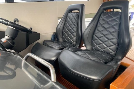 Sunseeker Predator 57 de segunda mano en venta