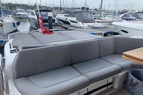 Sunseeker Predator 57 de segunda mano en venta