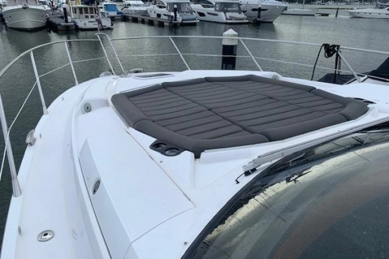 Sunseeker Predator 57 de segunda mano en venta
