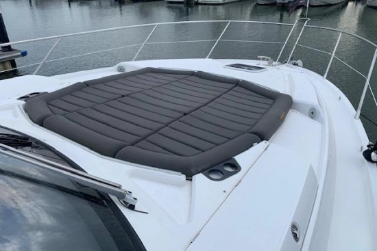 Sunseeker Predator 57 de segunda mano en venta