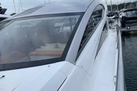 Sunseeker Predator 57 de segunda mano en venta