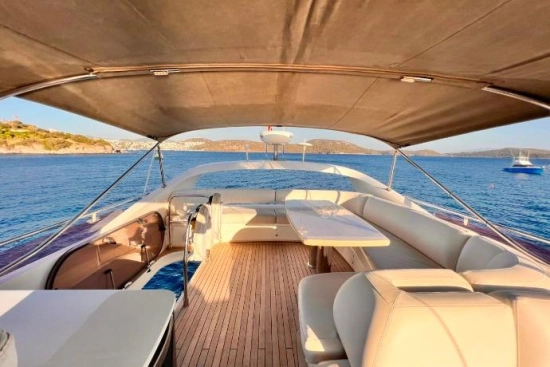 Princess 52 de segunda mano en venta