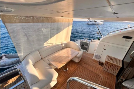Princess 52 de segunda mano en venta