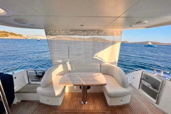 Princess 52 de segunda mano en venta