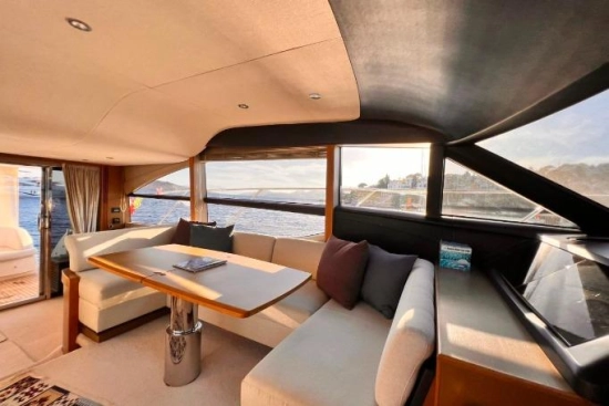 Princess 52 de segunda mano en venta