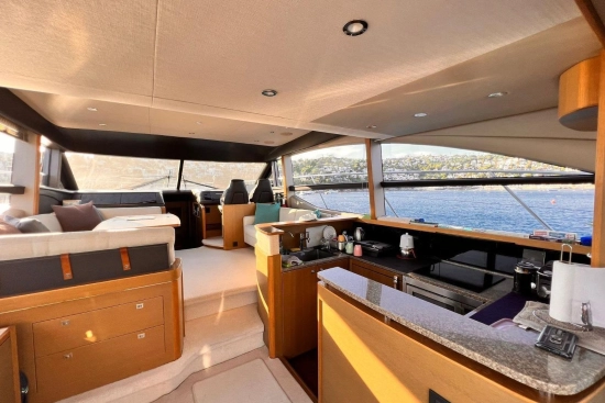 Princess 52 de segunda mano en venta