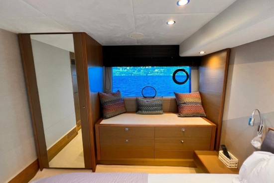 Princess 52 de segunda mano en venta
