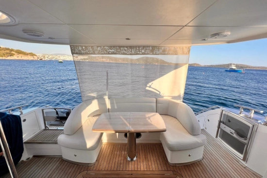 Princess 52 de segunda mano en venta