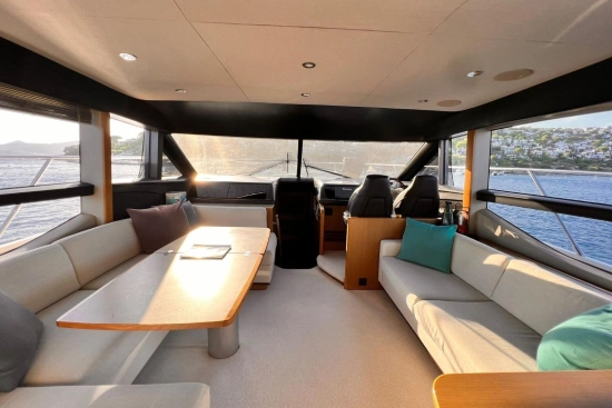 Princess 52 de segunda mano en venta