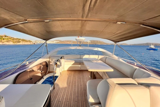 Princess 52 de segunda mano en venta