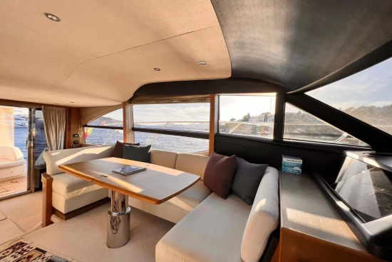 Princess 52 de segunda mano en venta